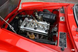 Bild 19/22 von Alfa Romeo Giulietta Sprint (1956)