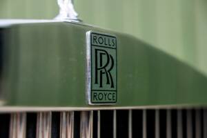 Immagine 32/50 di Rolls-Royce Silver Spirit (1981)