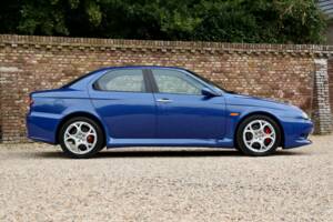 Imagen 49/50 de Alfa Romeo 156 3.2 V6 GTA (2003)
