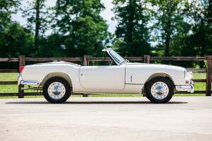 Bild 5/31 von Triumph Spitfire 4 (1963)