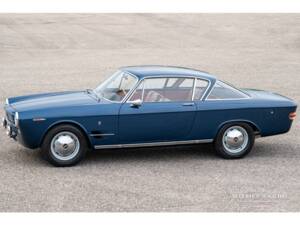 Afbeelding 1/30 van FIAT 2300 S Coupé (1962)