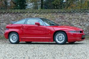 Image 46/50 of Alfa Romeo SZ (1991)