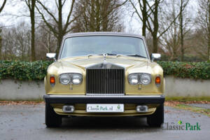 Imagen 8/50 de Rolls-Royce Silver Shadow II (1978)