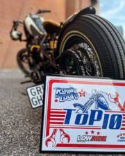 Imagen 33/60 de Harley-Davidson DUMMY (2017)