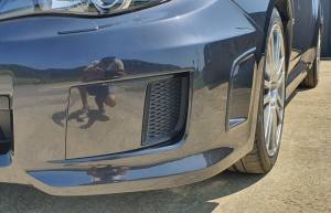Image 17/33 of Subaru Impreza WRX STi (2012)