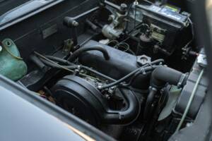 Image 44/49 of FIAT 1100 R (1966)
