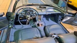 Imagen 14/27 de Chevrolet Corvette (1958)