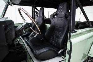 Afbeelding 28/50 van Land Rover Defender 110 300Tdi (1997)