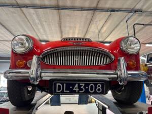Bild 51/62 von Austin-Healey 3000 Mk III (BJ8) (1967)