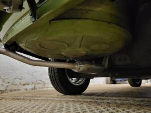 Image 17/91 of Volkswagen Passat 1.3 (1974)