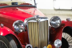 Bild 30/69 von MG TC (1948)