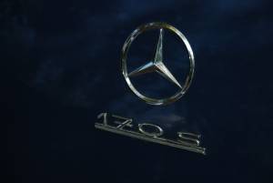 Bild 16/16 von Mercedes-Benz 170 Sb (1953)