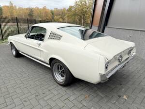 Bild 5/33 von Ford Mustang 390 GTA (1967)