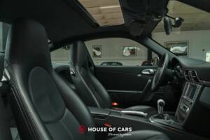Afbeelding 17/22 van Porsche 911 Turbo (2008)