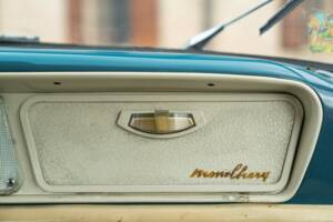 Obraz 45/50 pojazdu SIMCA Aronde P 60 Monthléry Spéciale (1960)