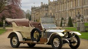 Bild 1/50 von Rolls-Royce 40/50 HP Silver Ghost (1913)