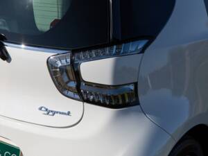 Bild 62/95 von Aston Martin Cygnet (2012)