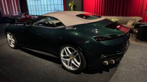 Bild 6/97 von Ferrari Roma Spider (2011)