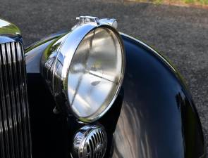 Bild 49/50 von Bentley 4 1&#x2F;4 Liter Thrupp &amp; Maberly (1936)