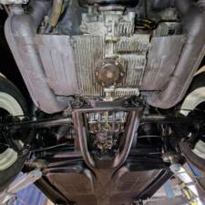 Bild 45/140 von Volkswagen Käfer 1200 Export "Dickholmer" (1963)