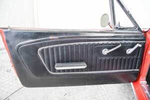 Imagen 32/50 de Ford Mustang 289 (1965)