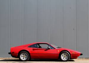 Image 8/61 of Ferrari 308 GTBi (1982)