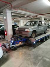 Imagen 4/4 de Renault Super 5 GTL (1988)
