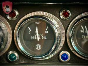 Afbeelding 17/45 van Alfa Romeo Spider Veloce 2000 (1978)