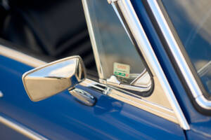 Image 50/100 de MG MGC GT (1970)