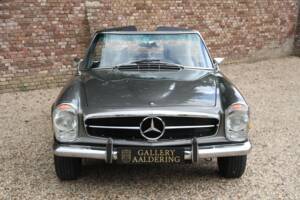 Bild 20/50 von Mercedes-Benz 280 SL (1971)