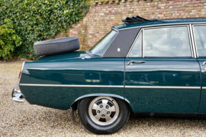 Image 43/50 of Rover 3500 (1972)