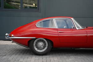 Bild 10/50 von Jaguar E-Type 3.8 (1962)