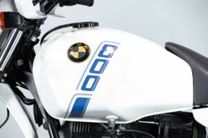 Image 16/50 de BMW R 80 GS (1989)
