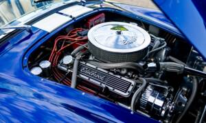 Image 5/50 of Dax Cobra (2005)