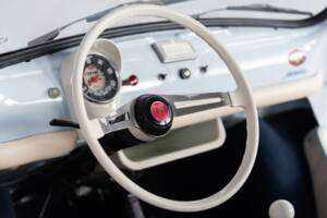 Bild 27/38 von FIAT 500 Nuova (1960)
