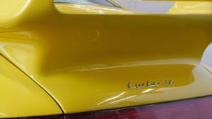 Imagen 14/26 de Porsche 911 Turbo 3.6 S (1900)