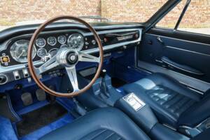 Bild 28/50 von Maserati 3500 GTI Sebring (1964)