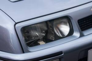 Image 34/50 of Ford Sierra RS Cosworth (1987)