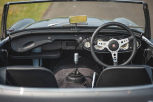 Image 14/50 de Austin-Healey 3000 Mk I (BT7) (1959)
