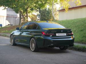 Image 2/49 of ALPINA B3 GT (1900)