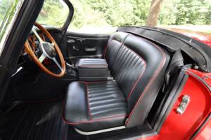 Bild 18/39 von Jaguar XK 150 3.4 S OTS (1959)