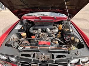 Image 34/53 de Rover 3500 S (1975)