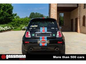 Imagen 7/15 de Abarth 500 (2009)