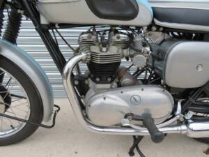 Bild 4/45 von Triumph T 120 Bonneville (1961)
