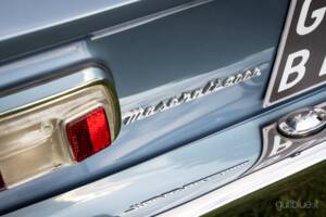 Bild 21/61 von Maserati Mistral 4000 (1968)