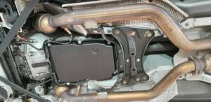 Imagen 40/50 de Mercedes-Benz SLK 32 AMG (2002)