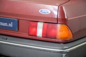 Bild 27/50 von Ford Sierra 2.0 (1985)