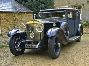 Afbeelding 7/50 van Rolls-Royce Phantom I (1929)