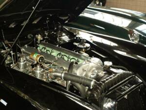Afbeelding 25/27 van Jaguar XK 150 3.4 S OTS (1959)