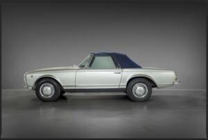 Image 3/29 of Mercedes-Benz 230 SL (1965)